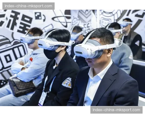 VR沉浸式直播在特定赛事场景完成技术验证 探索下一代体验