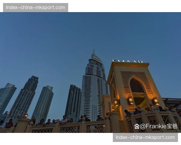 深度：沙特公共投资基金（PIF）持续加码体育投资，全球体育权力格局正在重塑