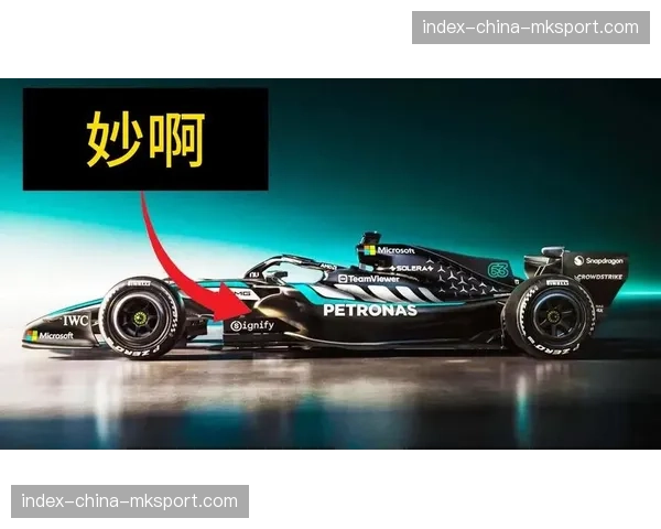 评论:F1赛车空气动力学“地面效应”是否让超车变得更加困难? 评论:F1赛车空气动力学“地面效应”是否让超车变得更加困难?