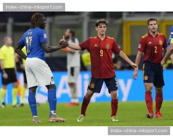 观点：年轻球员井喷，西班牙国家队人才储备迎来黄金时代