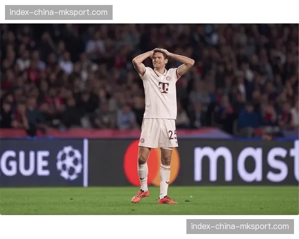 巴萨vs拜仁赛后：高压防守的失效，解析拜仁如何破解巴萨的433前场压迫体系