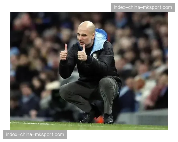 观点:专栏作家分析,曼城的统治力部分来源于其无球时完美的区域覆盖 观点:专栏作家分析,曼城的统治力部分来源于其无球时完美的区域覆盖