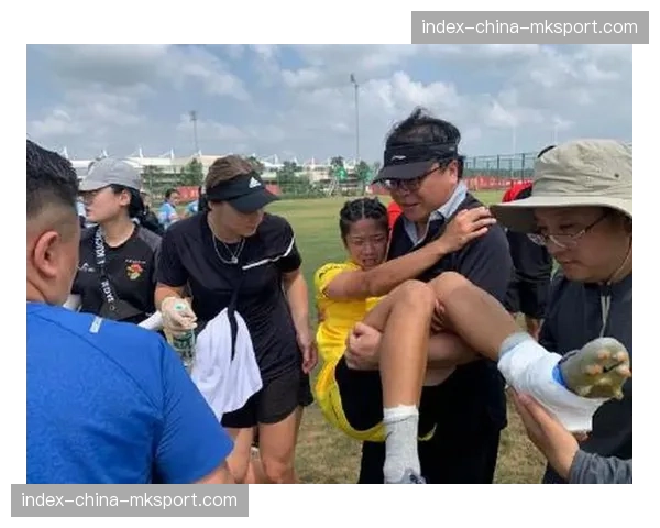 前瞻:2026年女子橄榄球世界杯倒计时100天,各队集训进入最后阶段