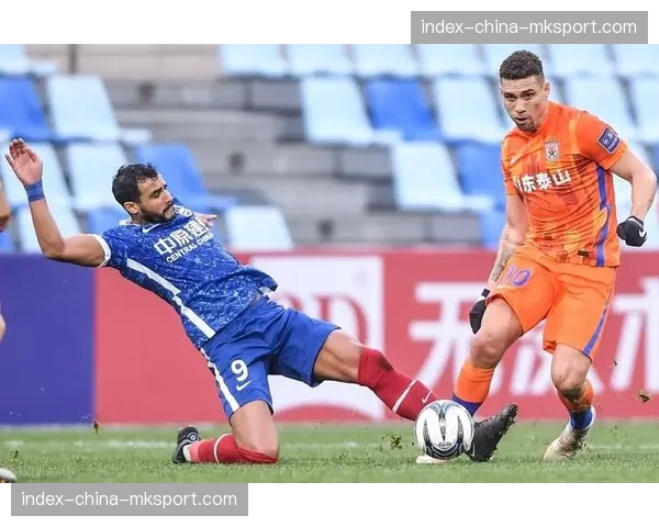 分析：河南队防守反击战术，为何能克制“领头羊”？