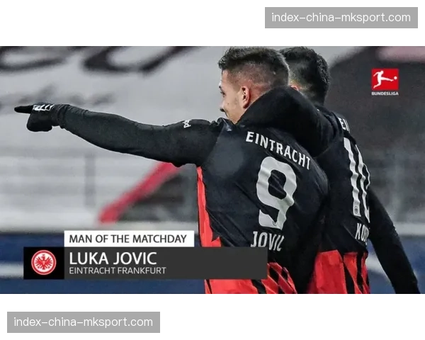 法兰克福后卫纳姆迪·科林斯韧带重伤赛季报销影响世界杯备战